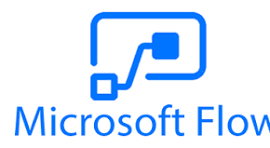 Microsoft flow