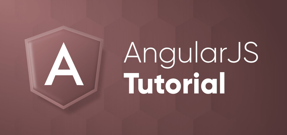 Angular JS tutorial