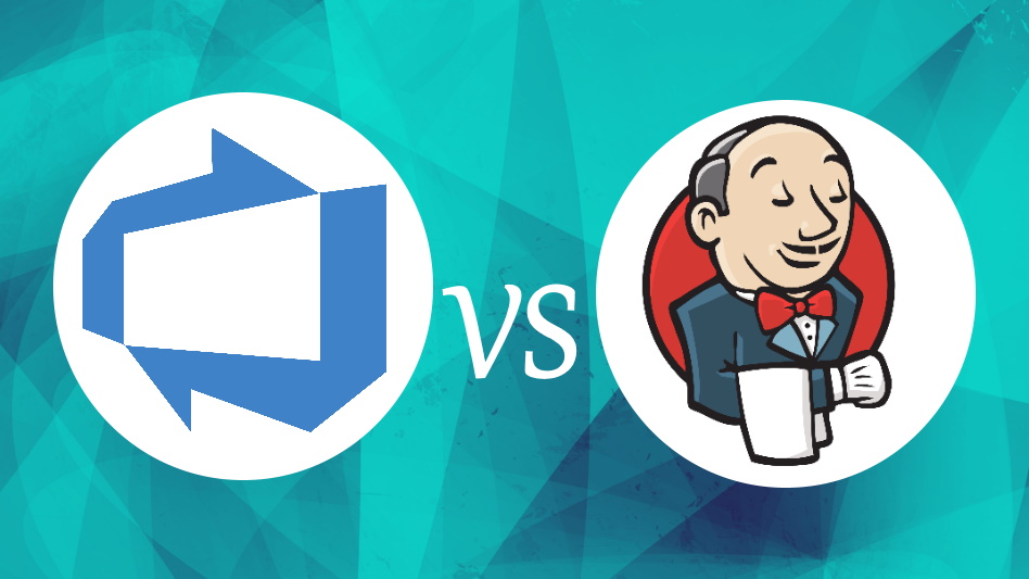 “Jenkins vs Azure DevOps: Choosing the Right CI/CD Solution”