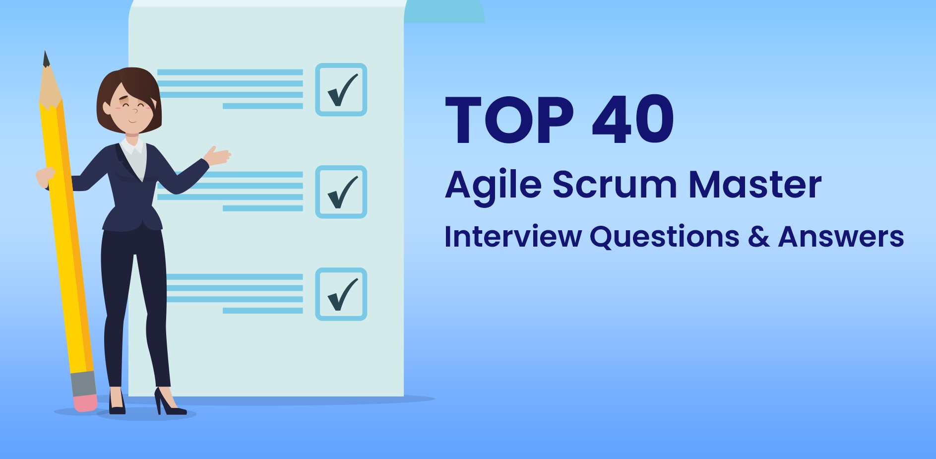 Mastering the Scrum: Interview Questions and Answers for Scrum Masters