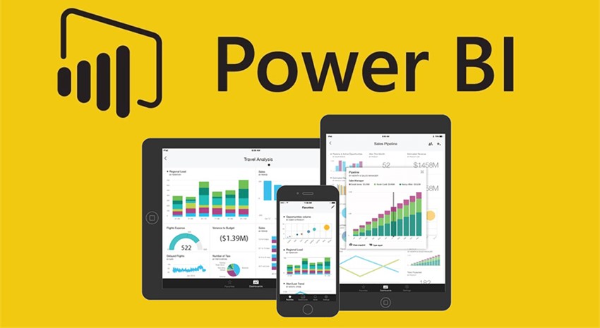 Unveiling the Market Potential of Power BI: A Comprehensive Analysis
